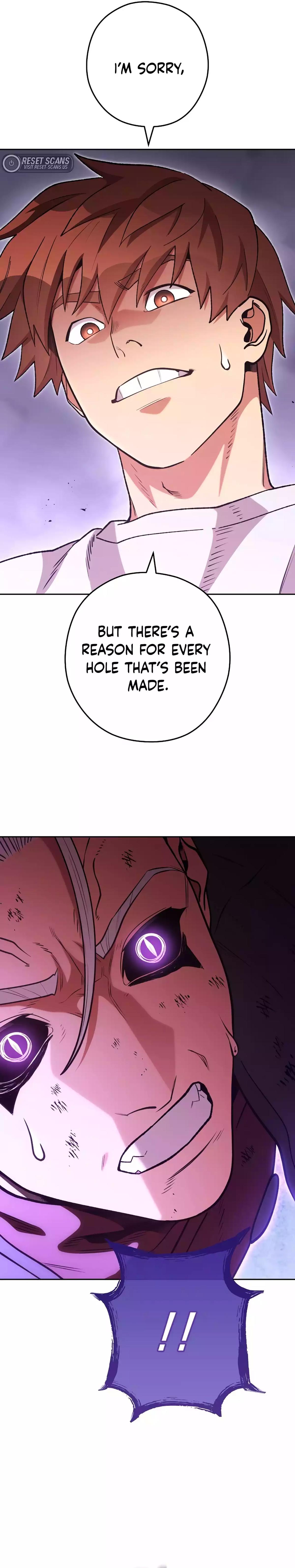 Dungeon Reset Chap 192 - Next Chap 193