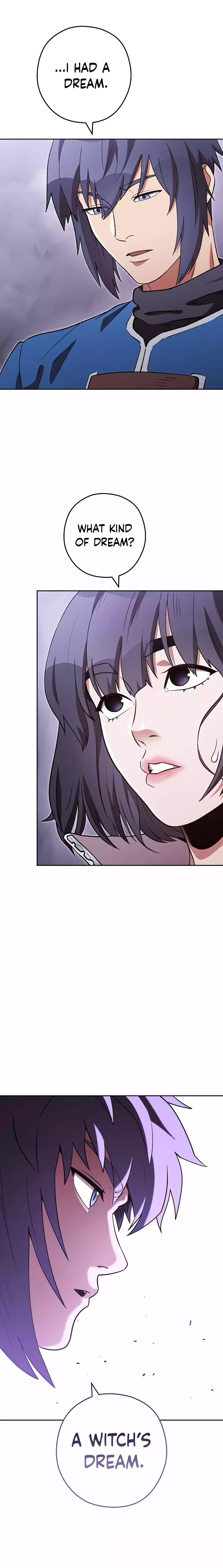 Dungeon Reset Chap 193 - Next Chap 194