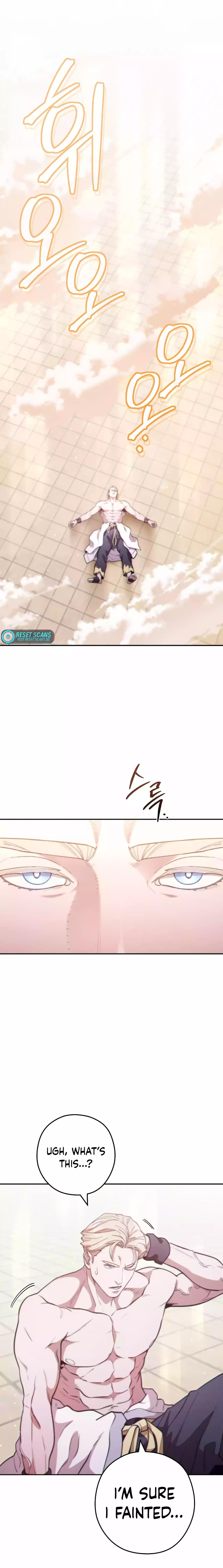 Dungeon Reset Chap 193 - Next Chap 194