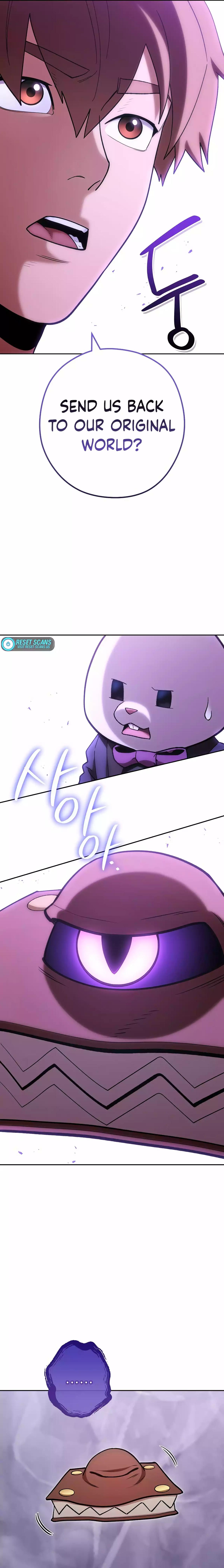 Dungeon Reset Chap 193 - Next Chap 194