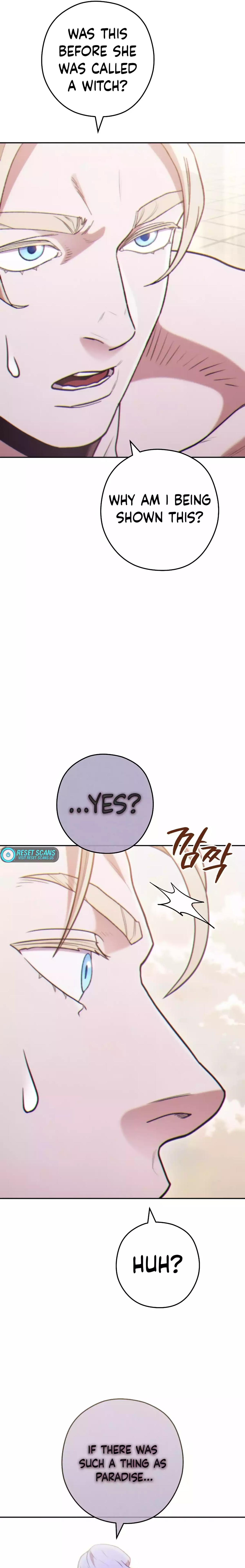 Dungeon Reset Chap 193 - Next Chap 194