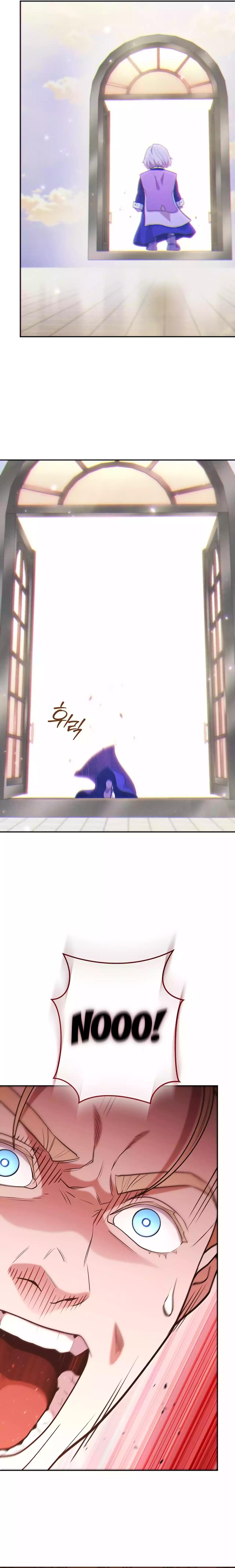 Dungeon Reset Chap 193 - Next Chap 194