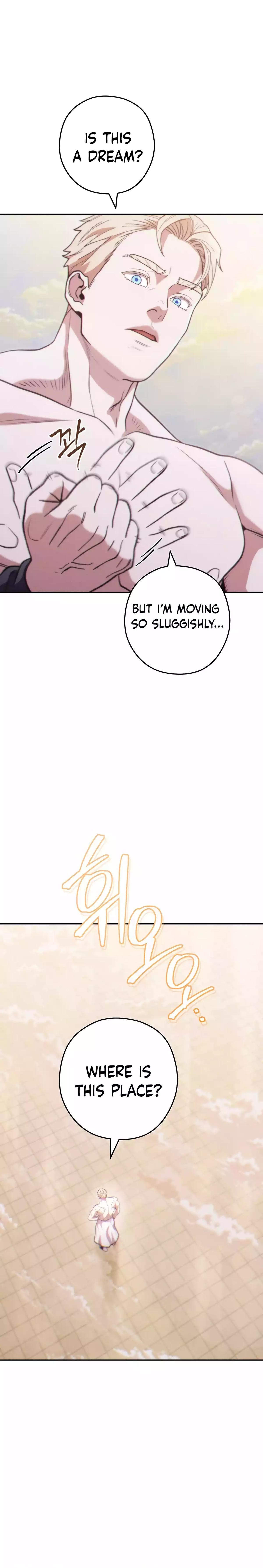 Dungeon Reset Chap 193 - Next Chap 194