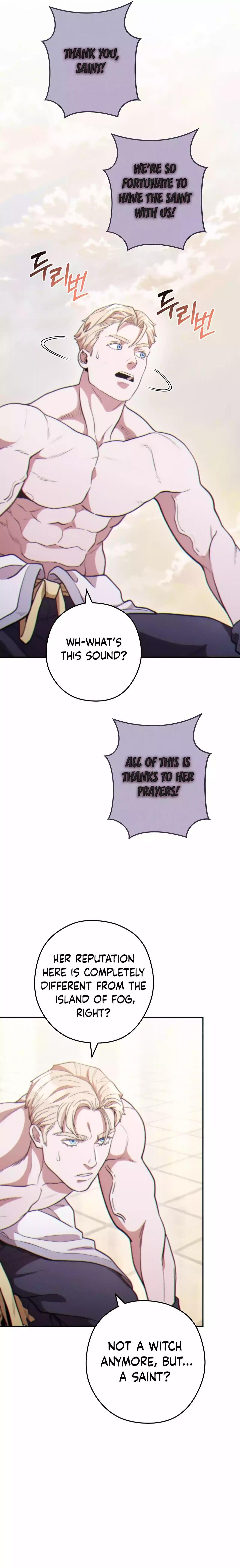 Dungeon Reset Chap 193 - Next Chap 194