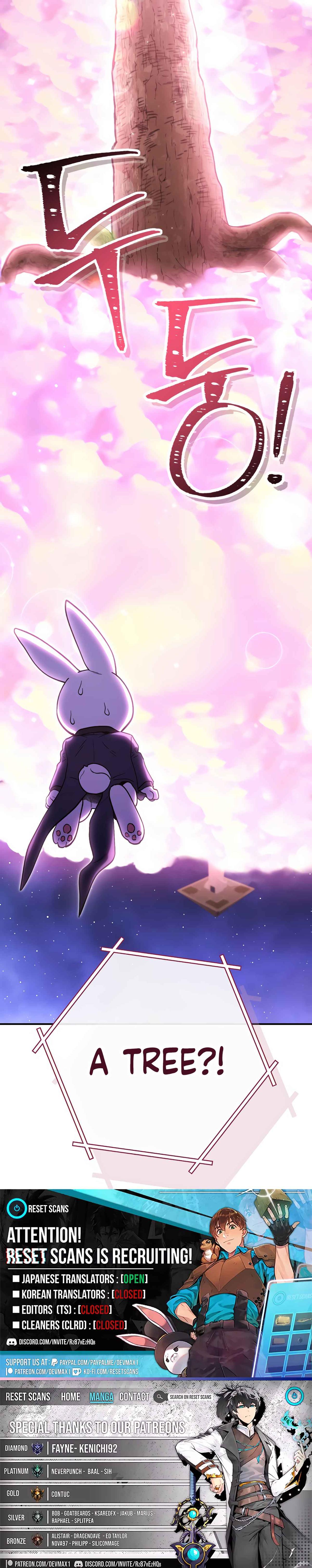 Dungeon Reset Chap 207 - Next Chap 208