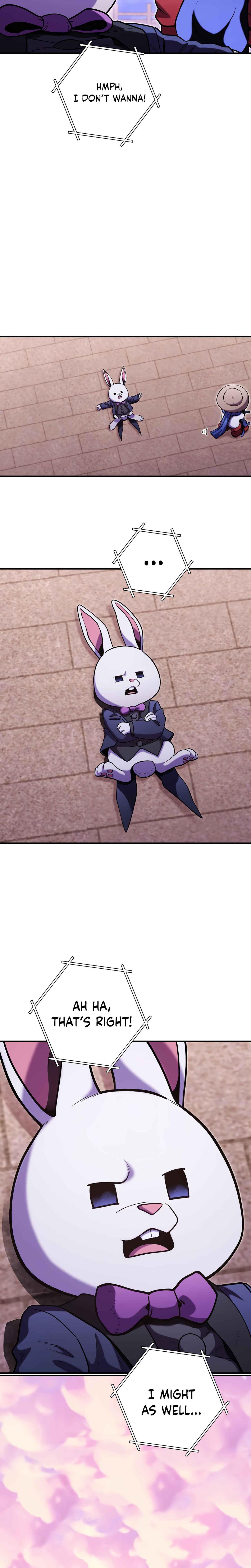 Dungeon Reset Chap 207 - Next Chap 208