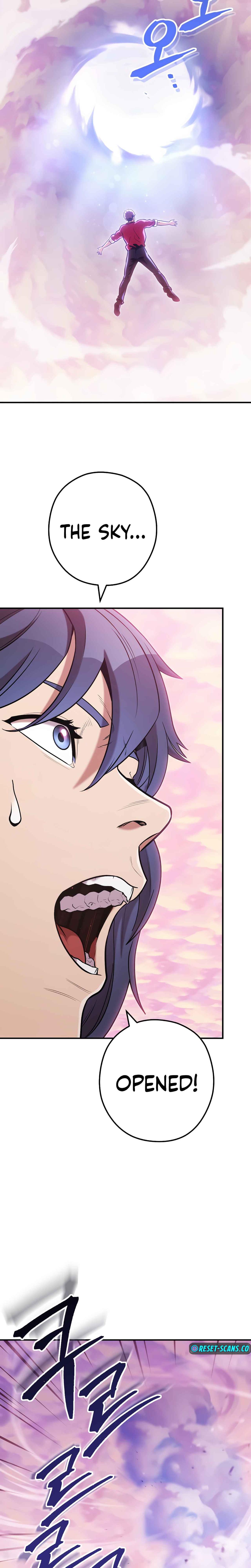 Dungeon Reset Chap 207 - Next Chap 208