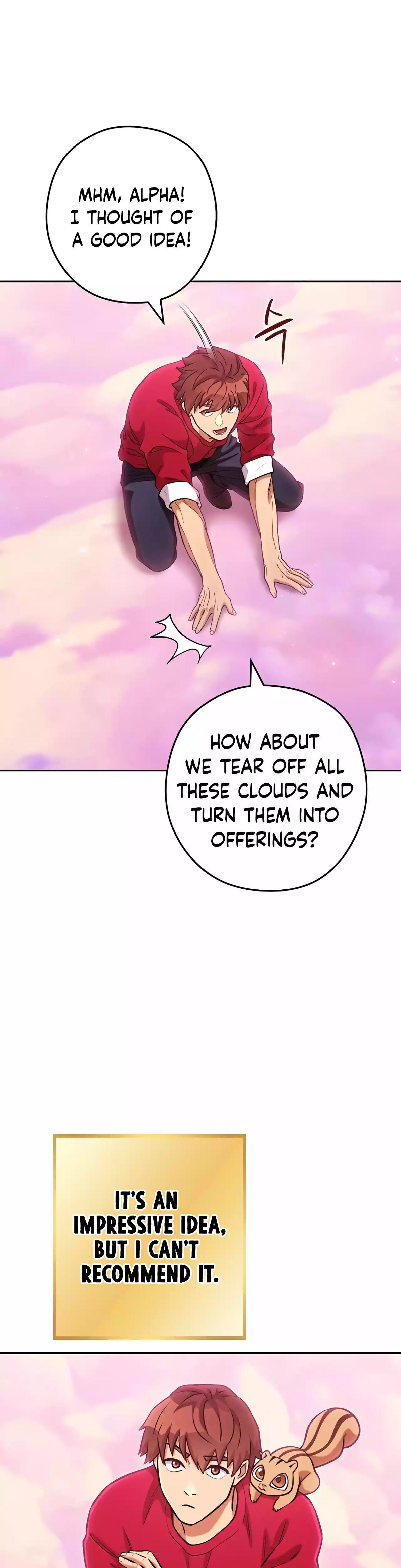 Dungeon Reset Chap 204 - Next Chap 205