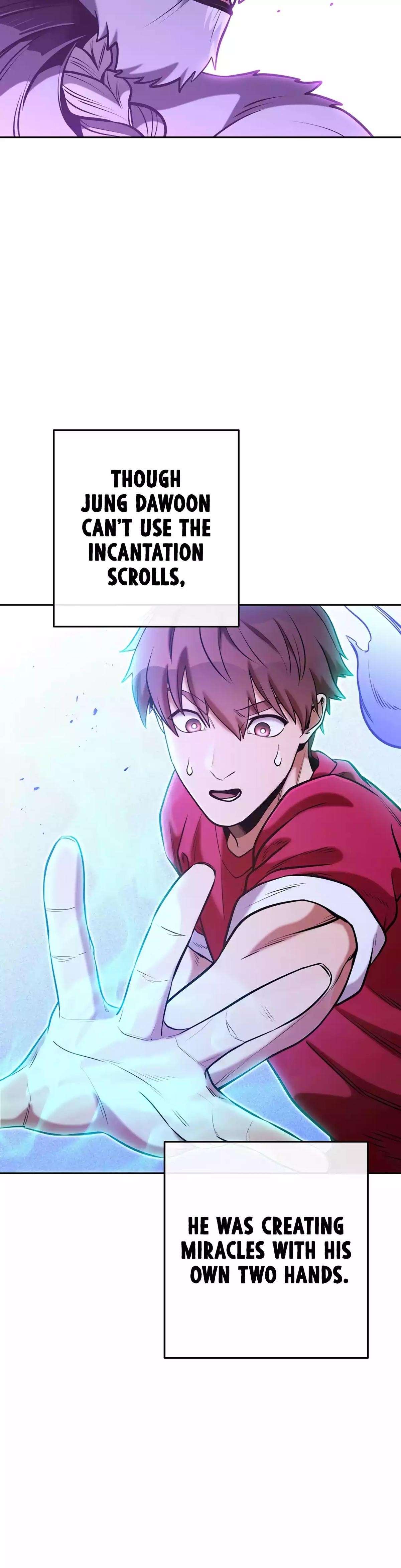 Dungeon Reset Chap 204 - Next Chap 205