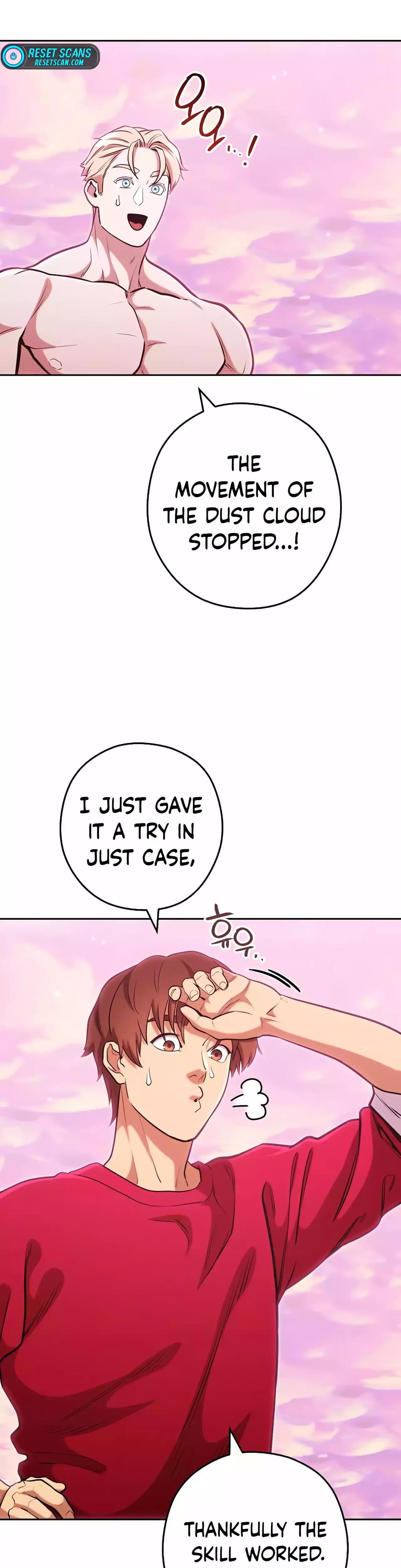 Dungeon Reset Chap 204 - Next Chap 205