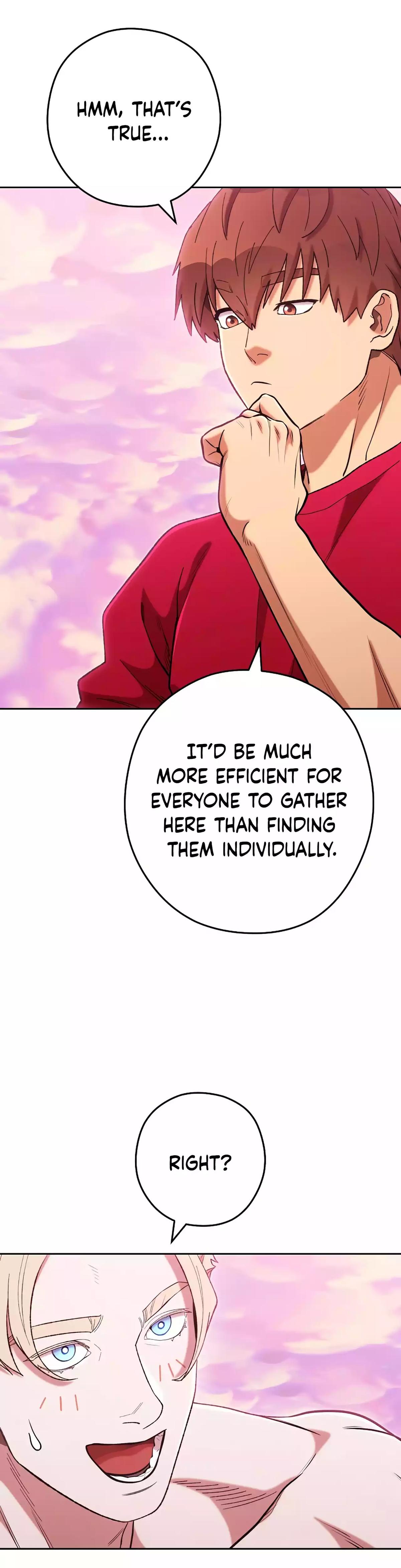 Dungeon Reset Chap 204 - Next Chap 205