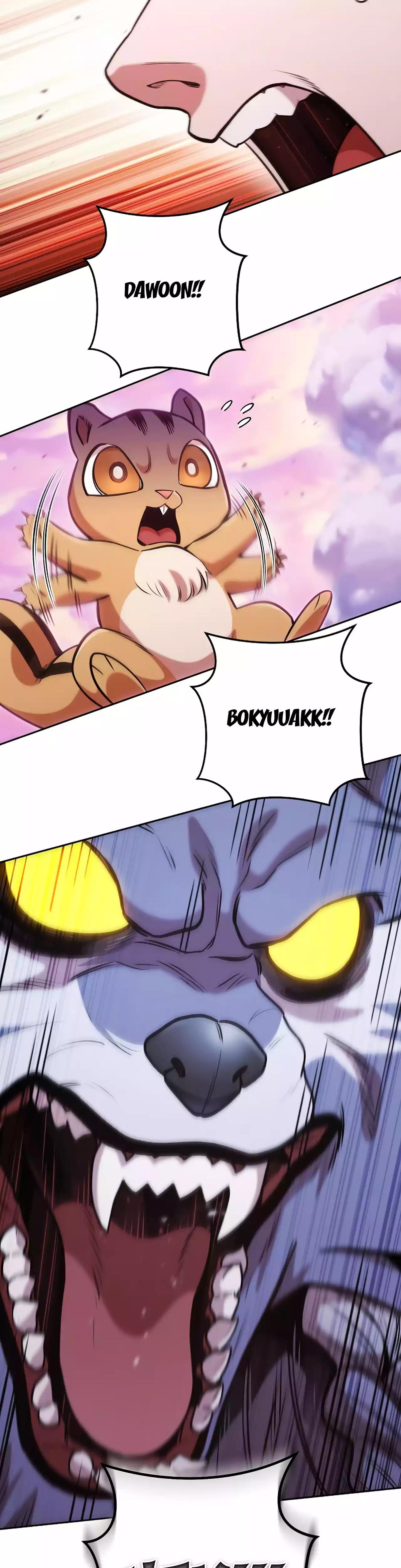 Dungeon Reset Chap 204 - Next Chap 205