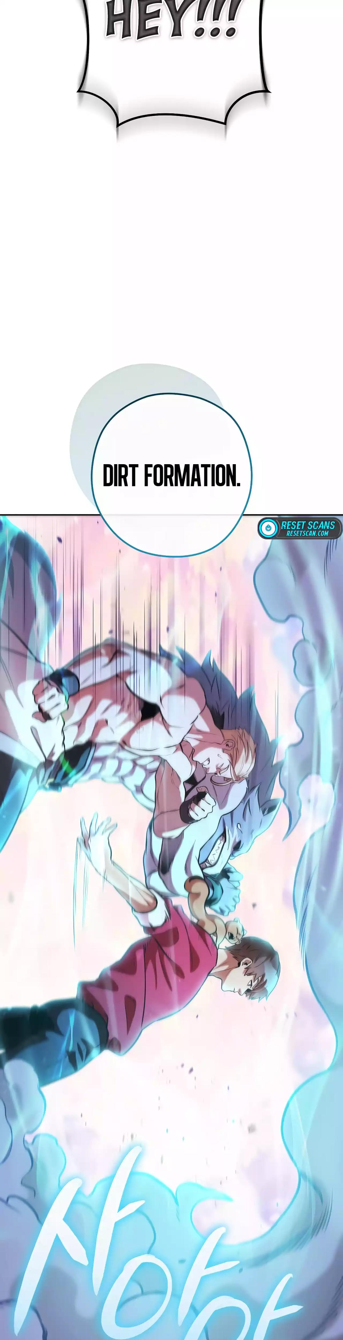 Dungeon Reset Chap 204 - Next Chap 205