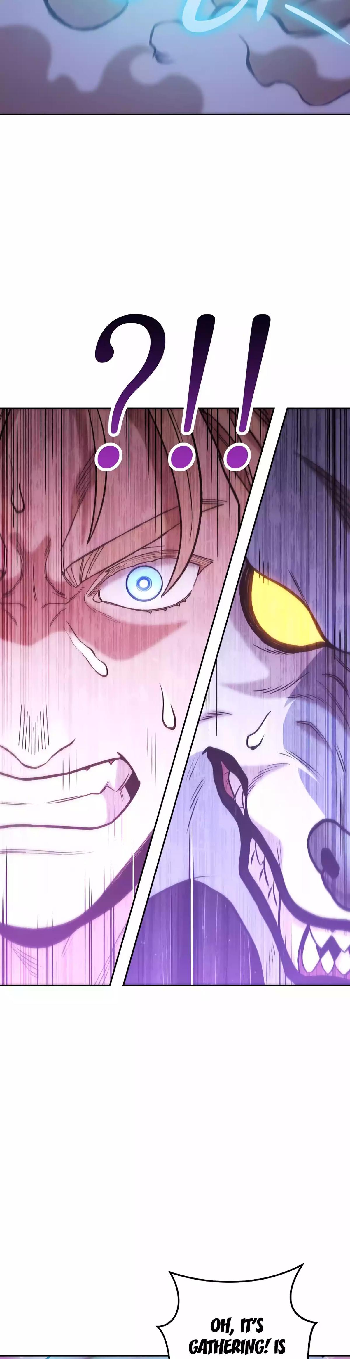 Dungeon Reset Chap 204 - Next Chap 205