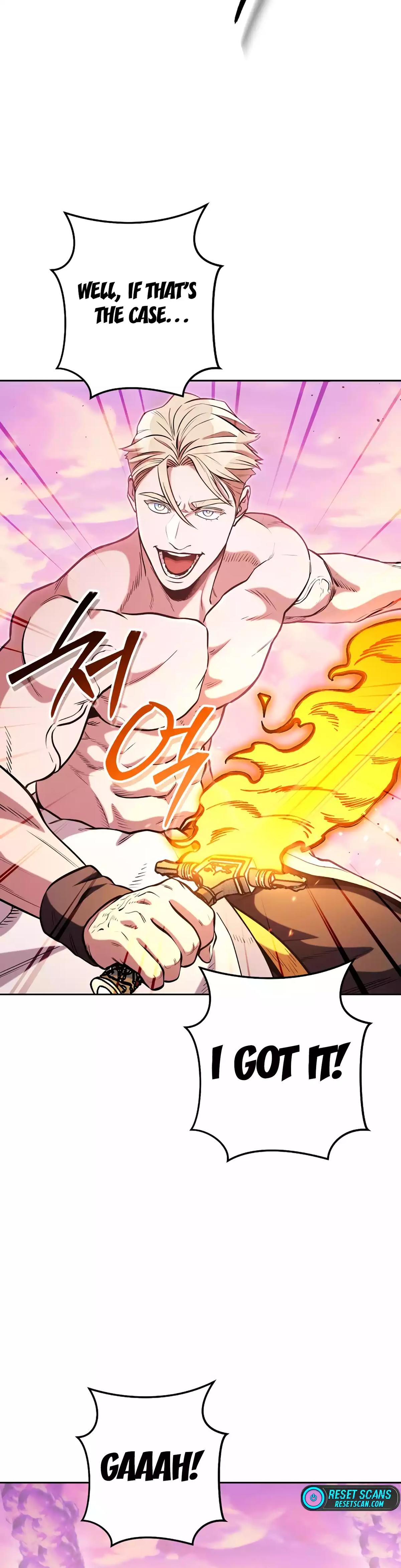 Dungeon Reset Chap 204 - Next Chap 205