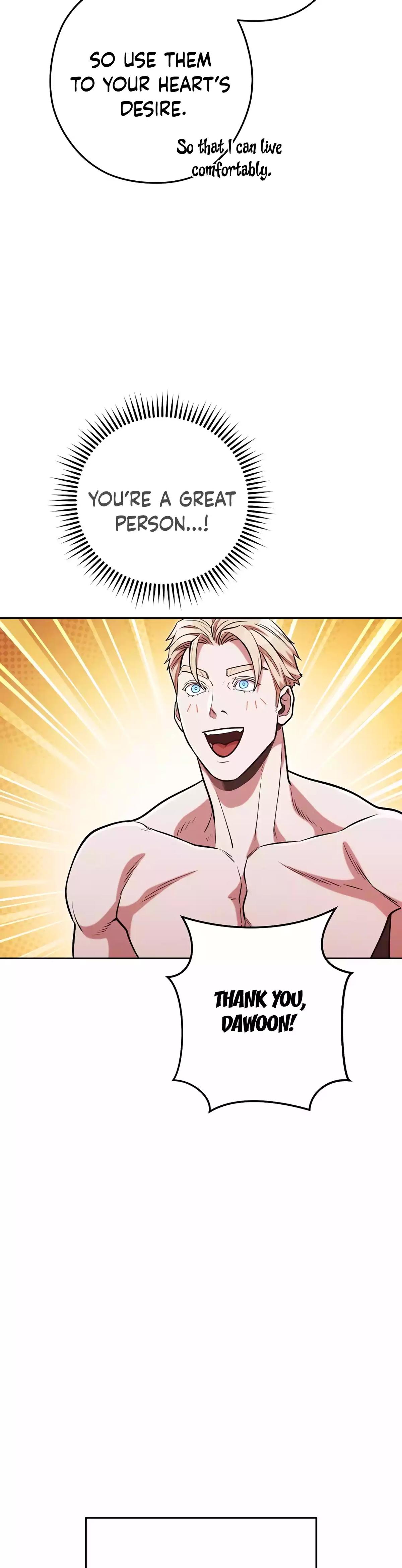 Dungeon Reset Chap 204 - Next Chap 205