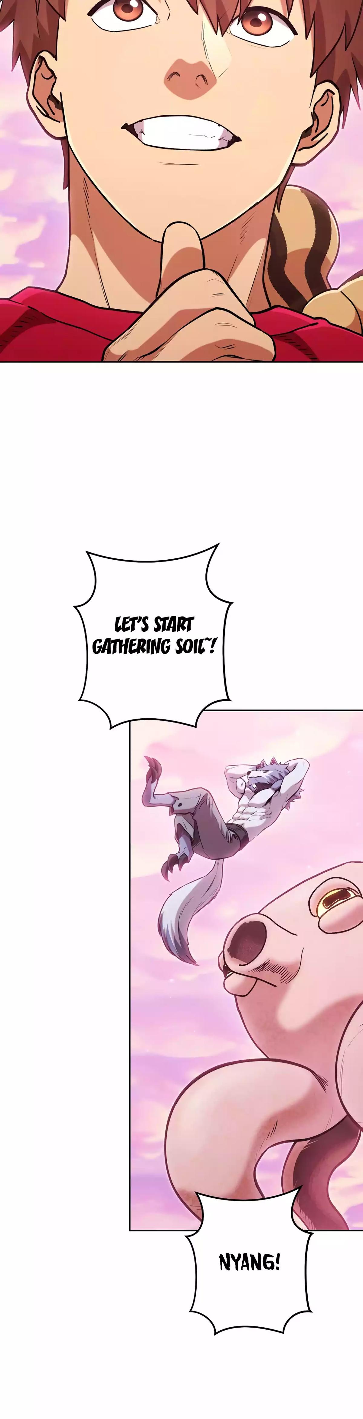 Dungeon Reset Chap 204 - Next Chap 205
