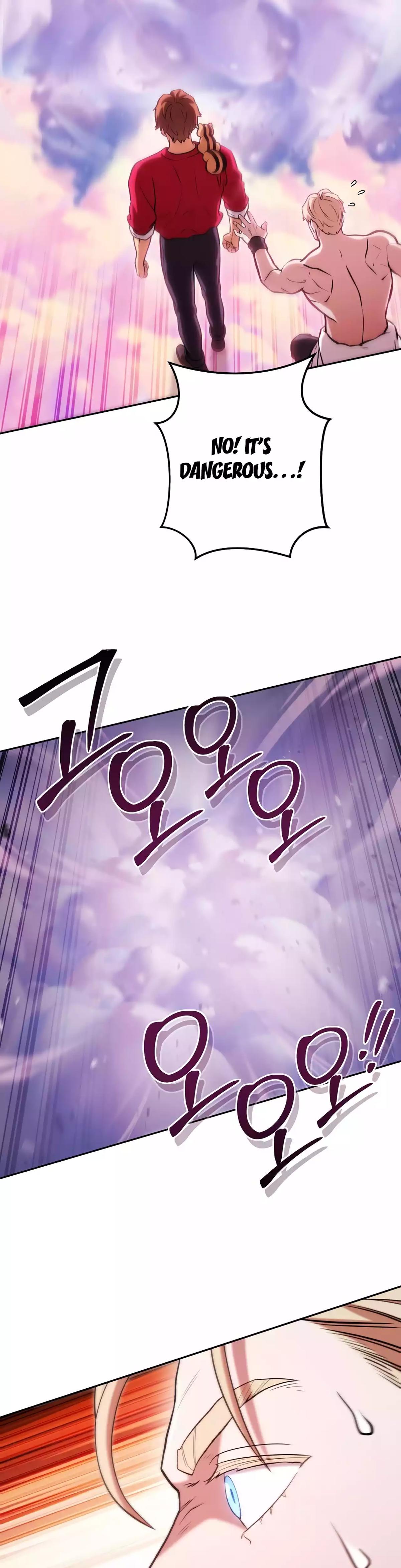Dungeon Reset Chap 204 - Next Chap 205