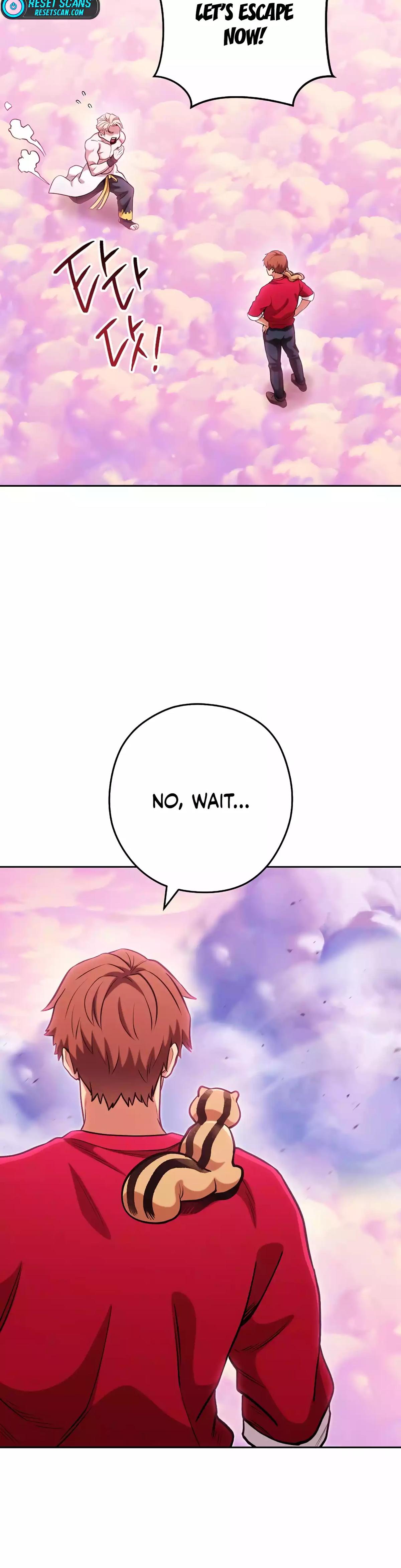 Dungeon Reset Chap 204 - Next Chap 205
