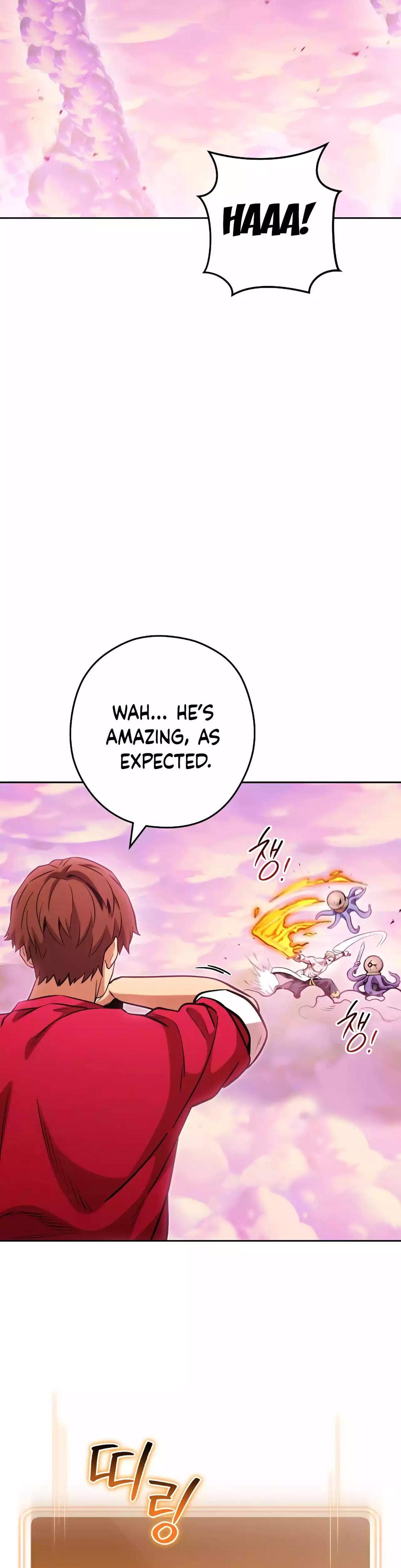 Dungeon Reset Chap 204 - Next Chap 205