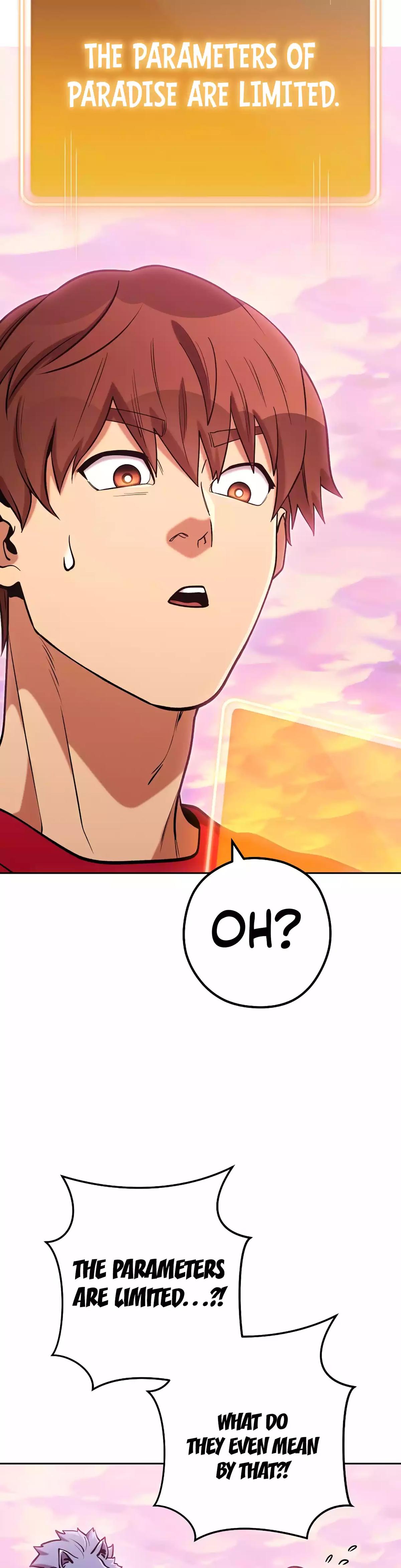 Dungeon Reset Chap 204 - Next Chap 205