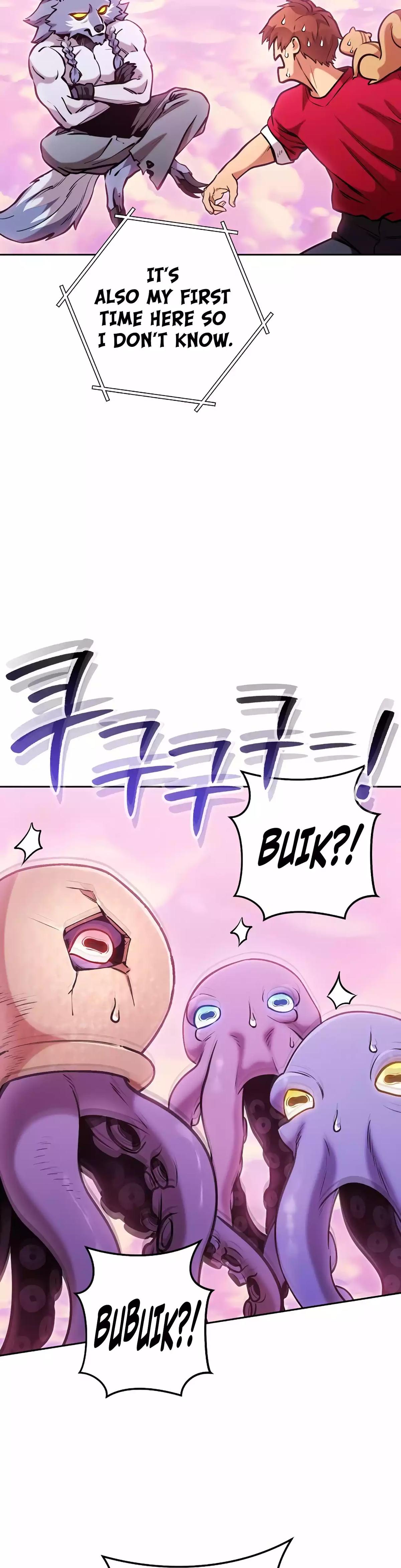 Dungeon Reset Chap 204 - Next Chap 205