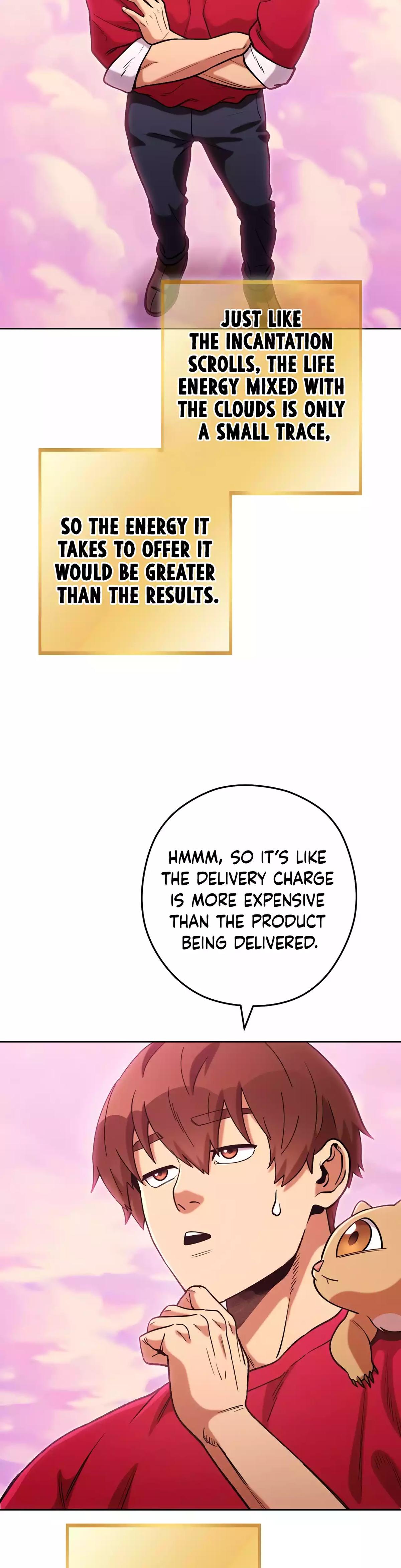 Dungeon Reset Chap 204 - Next Chap 205