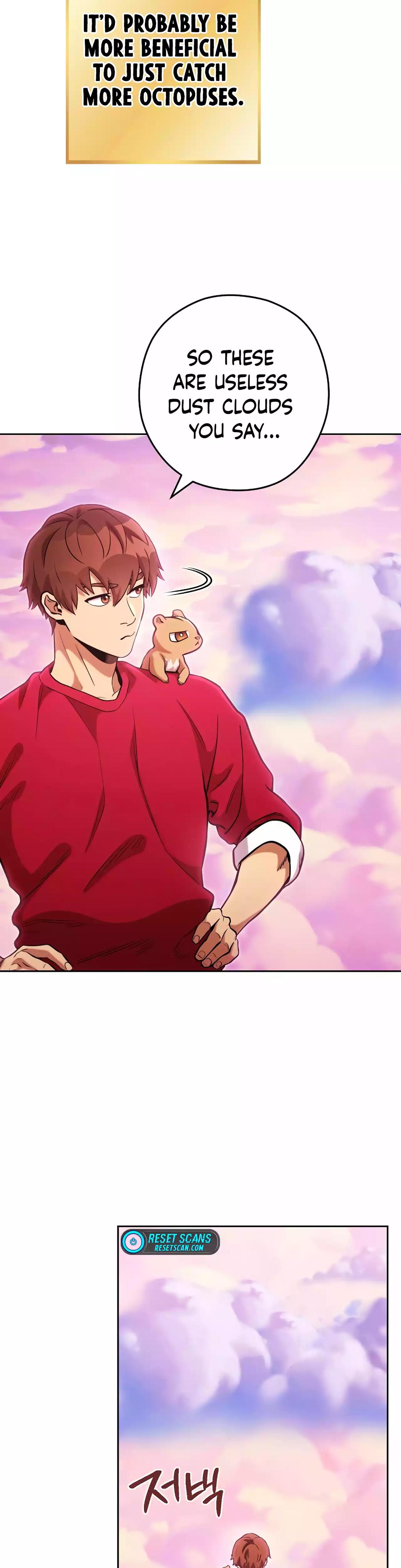 Dungeon Reset Chap 204 - Next Chap 205