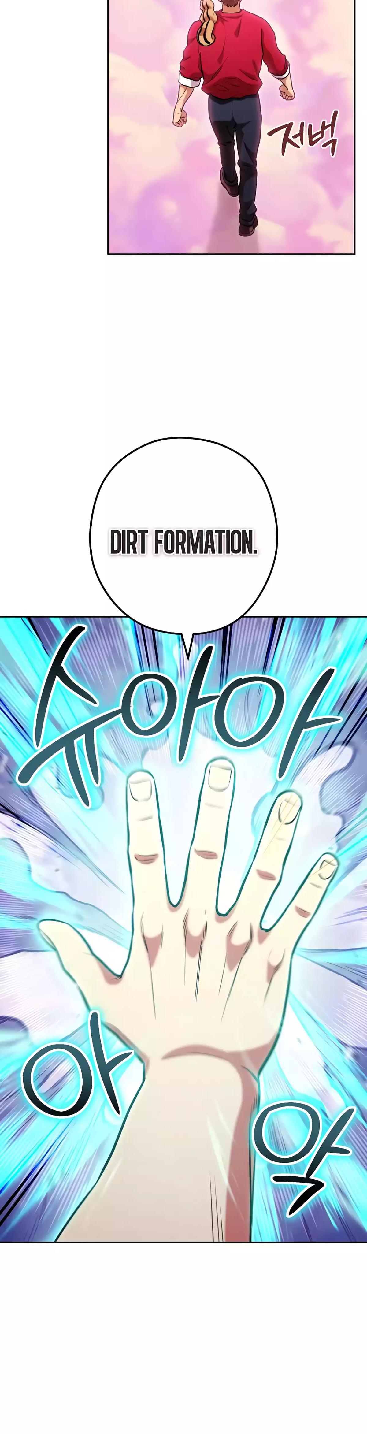 Dungeon Reset Chap 204 - Next Chap 205