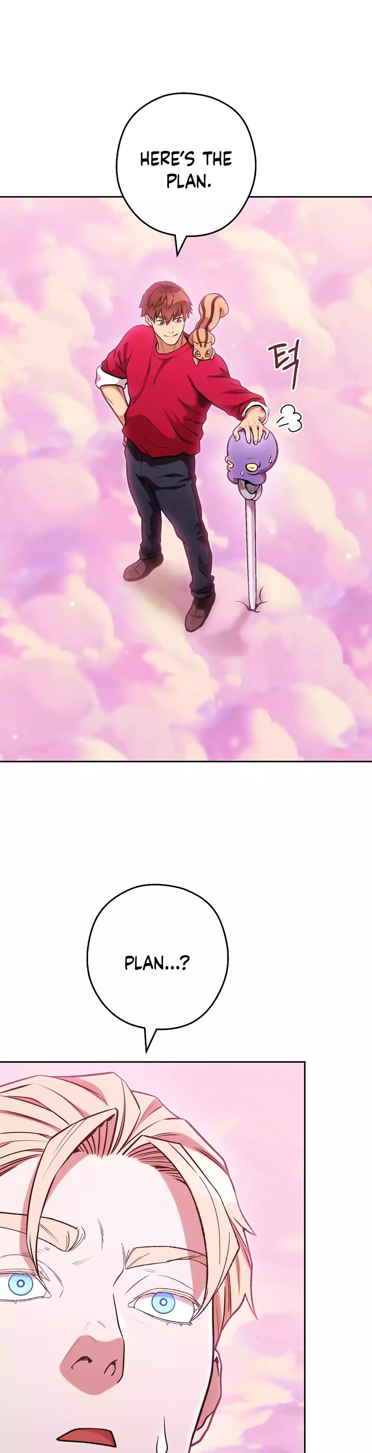 Dungeon Reset Chap 204 - Next Chap 205