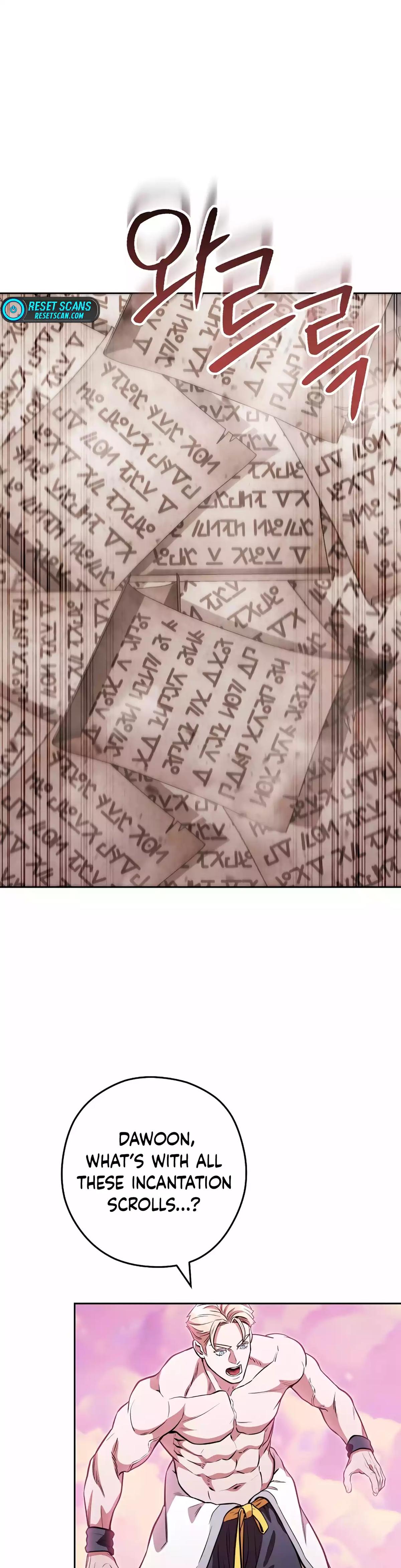 Dungeon Reset Chap 204 - Next Chap 205