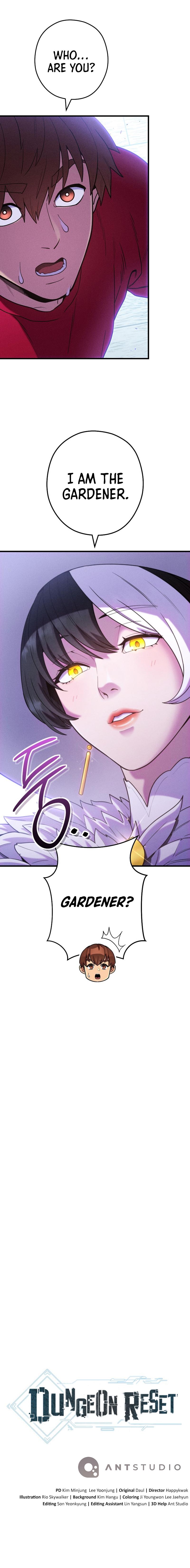 Dungeon Reset Chap 209 - Next Chap 210