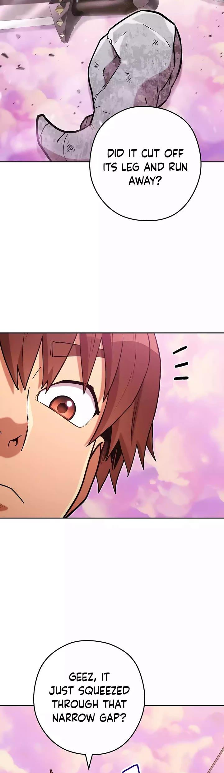 Dungeon Reset Chap 200 - Next Chap 201