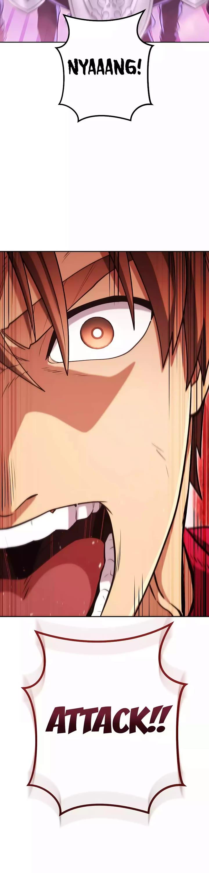 Dungeon Reset Chap 200 - Next Chap 201