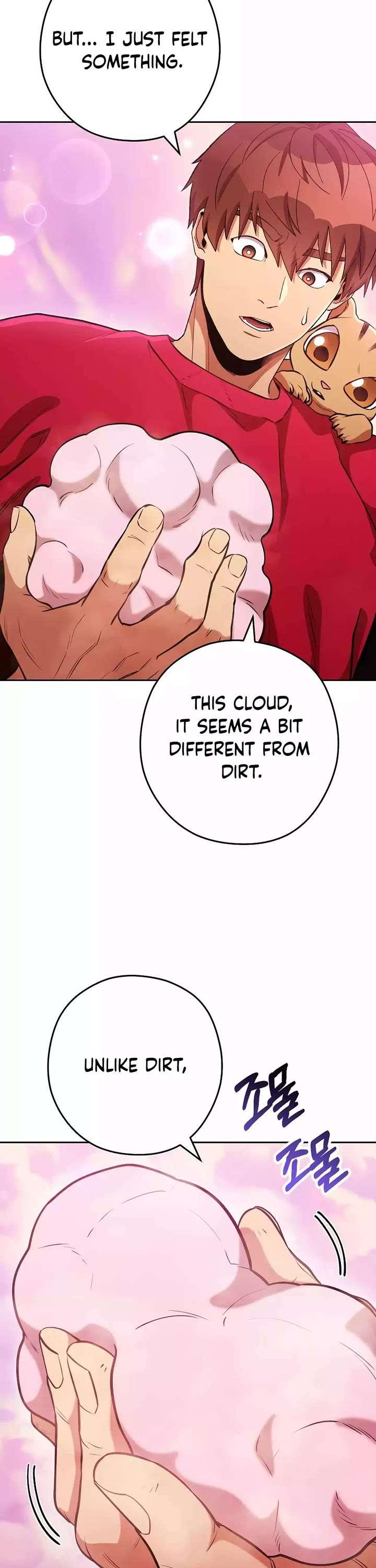 Dungeon Reset Chap 200 - Next Chap 201