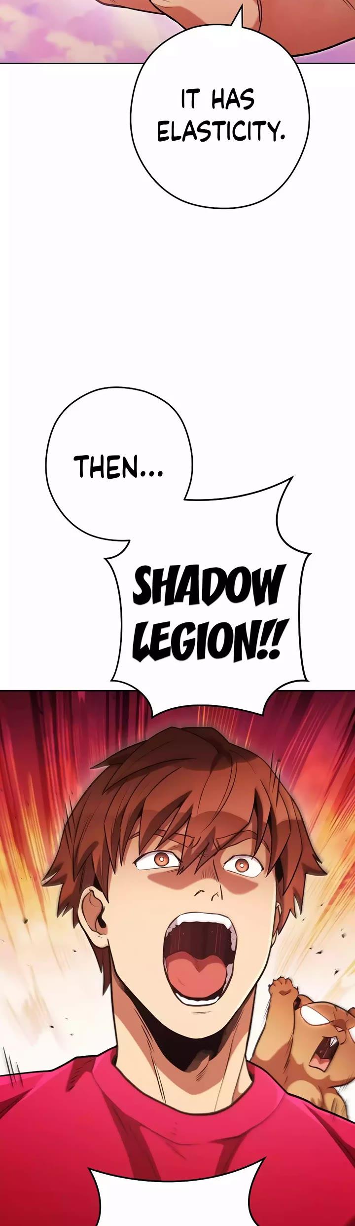 Dungeon Reset Chap 200 - Next Chap 201