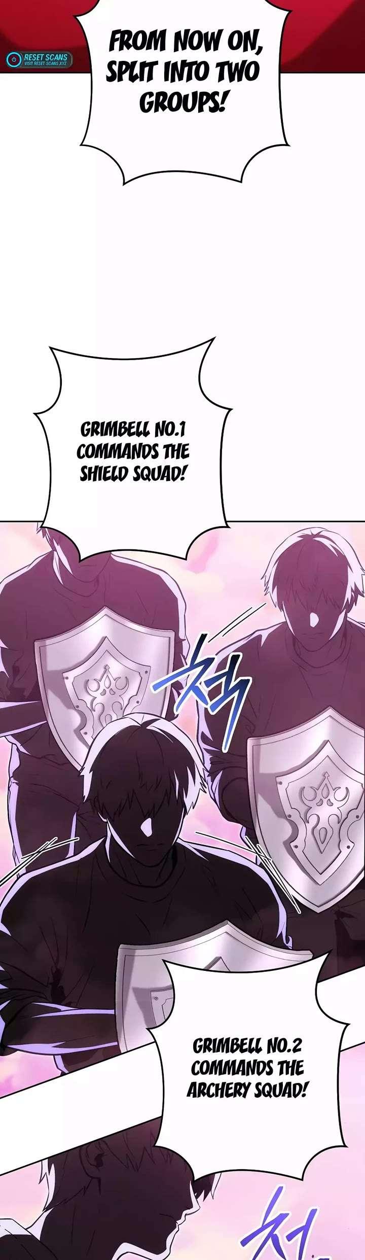 Dungeon Reset Chap 200 - Next Chap 201