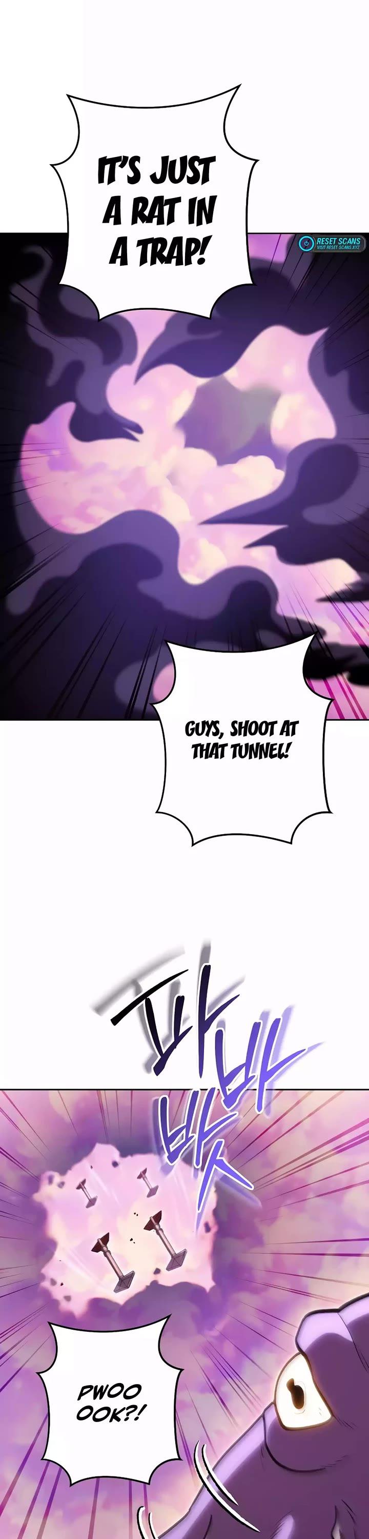 Dungeon Reset Chap 200 - Next Chap 201