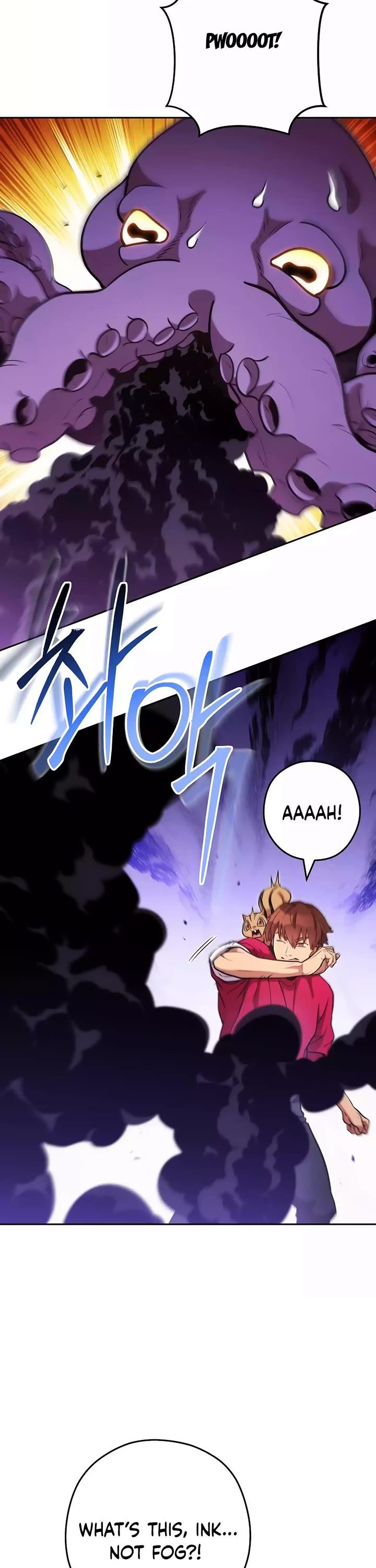 Dungeon Reset Chap 200 - Next Chap 201