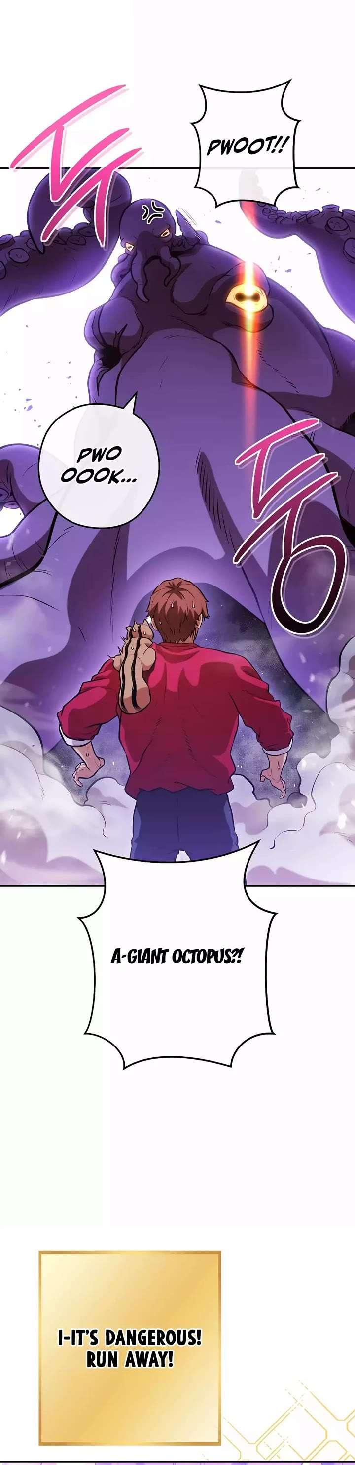 Dungeon Reset Chap 200 - Next Chap 201