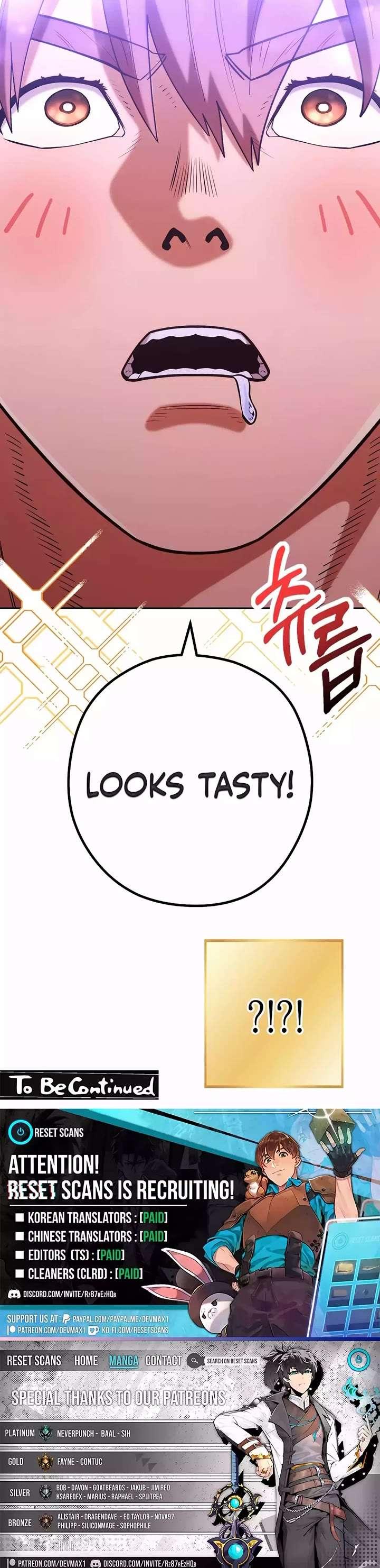 Dungeon Reset Chap 200 - Next Chap 201