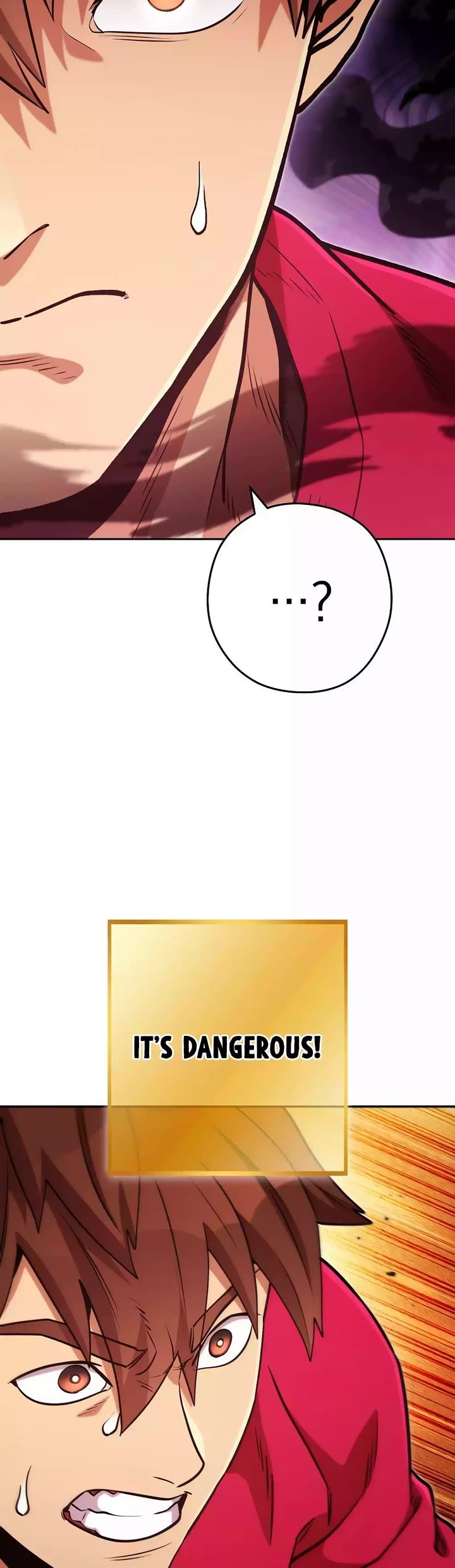 Dungeon Reset Chap 200 - Next Chap 201