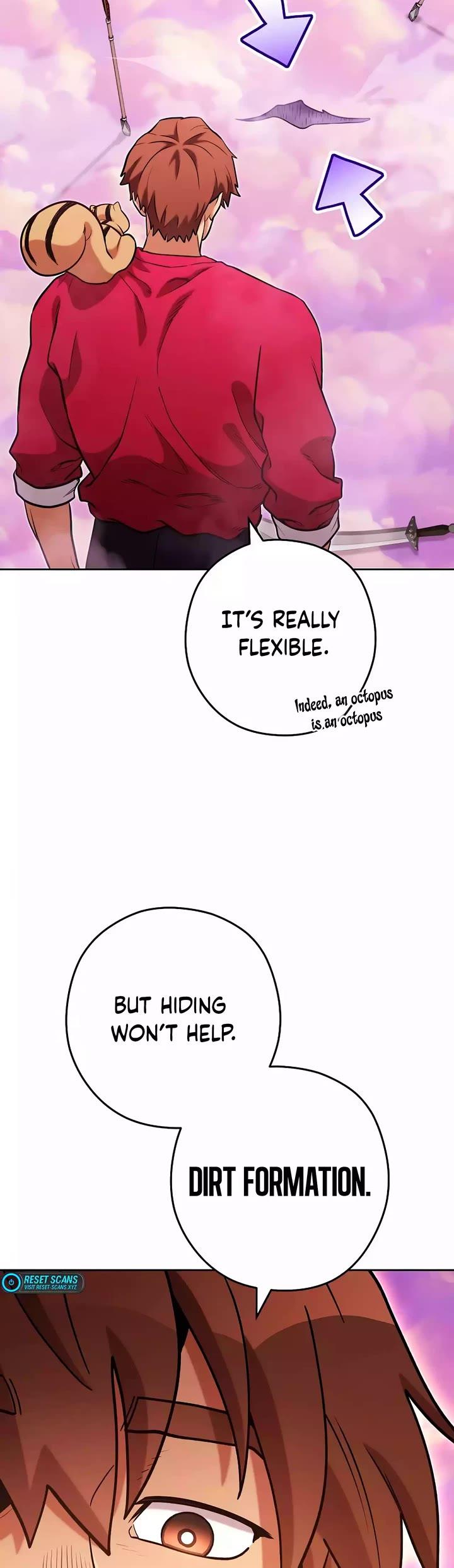 Dungeon Reset Chap 200 - Next Chap 201