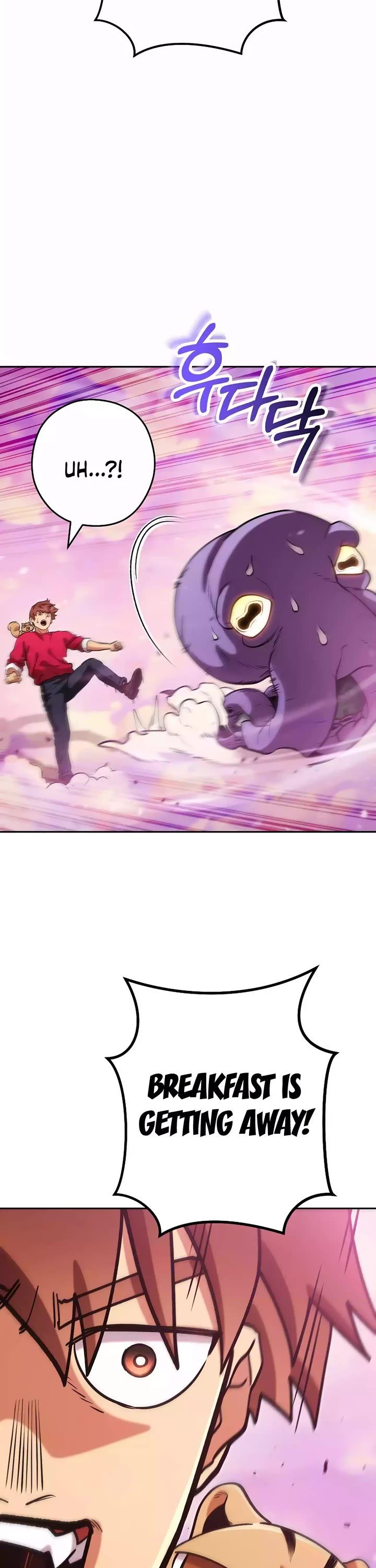 Dungeon Reset Chap 200 - Next Chap 201