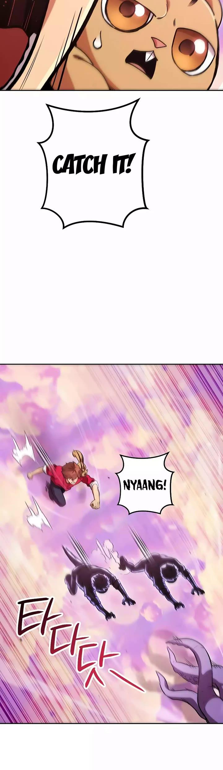 Dungeon Reset Chap 200 - Next Chap 201