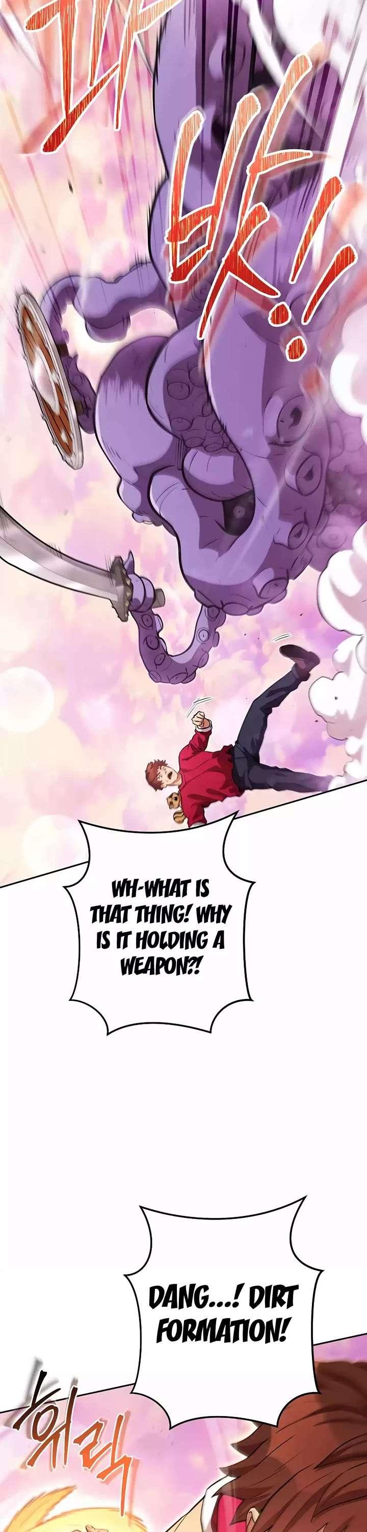 Dungeon Reset Chap 200 - Next Chap 201