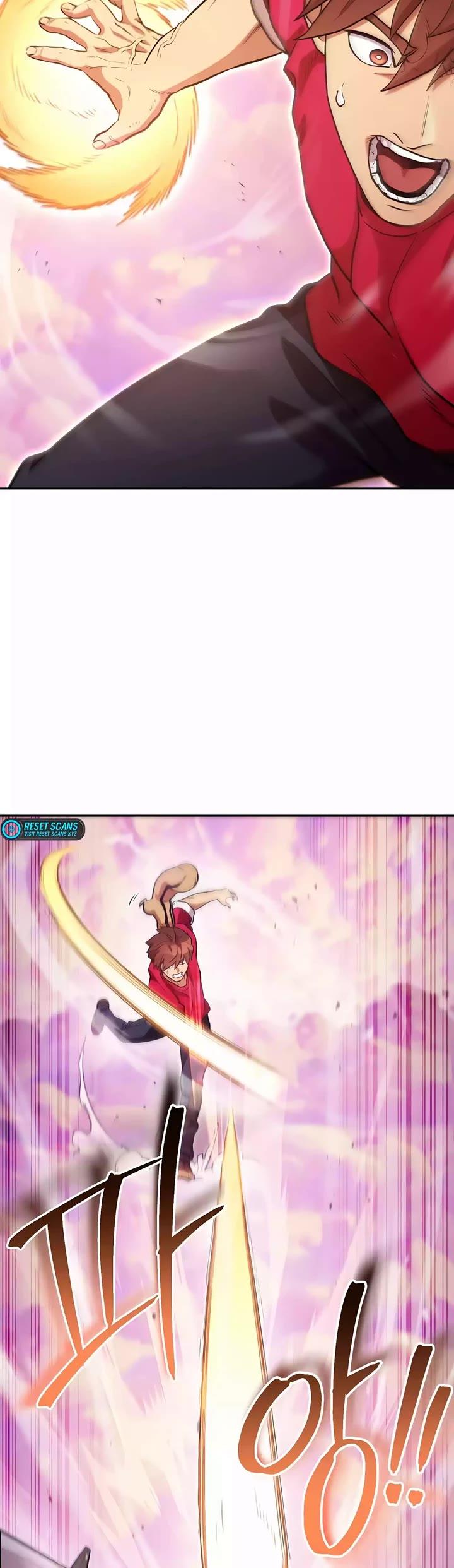 Dungeon Reset Chap 200 - Next Chap 201