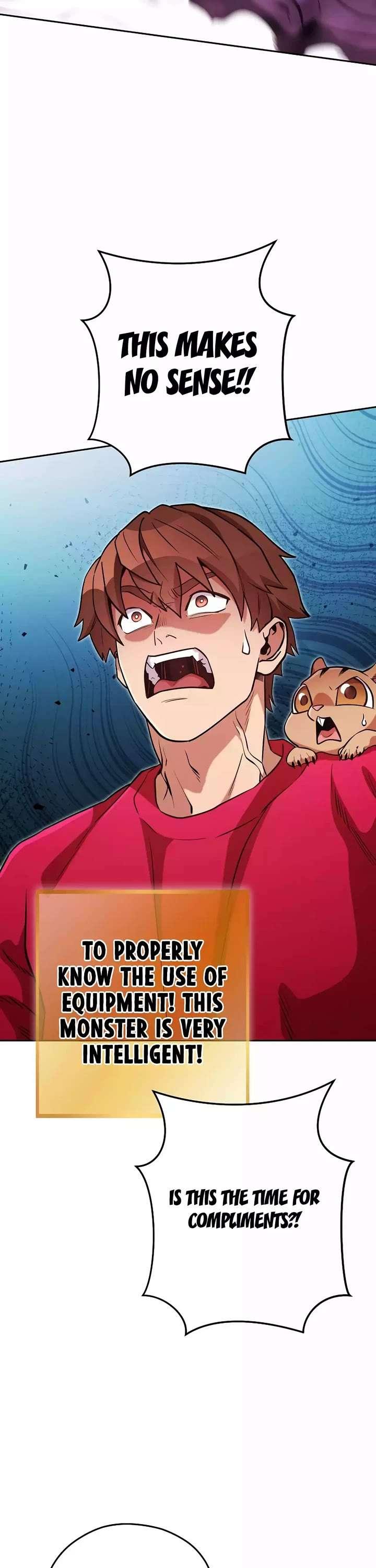 Dungeon Reset Chap 200 - Next Chap 201