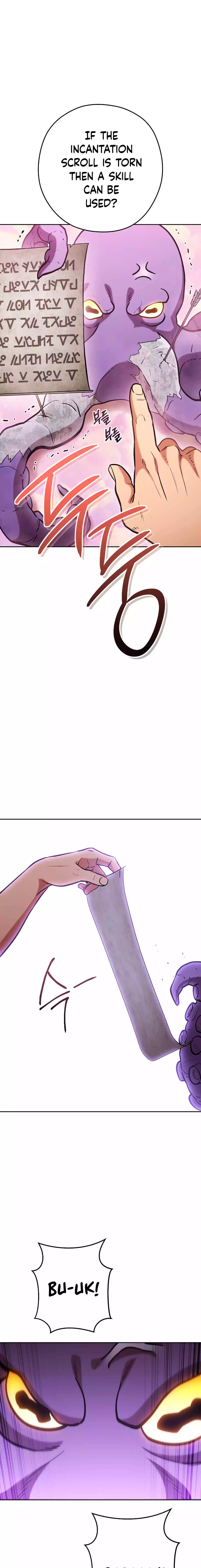 Dungeon Reset Chap 201 - Next Chap 202