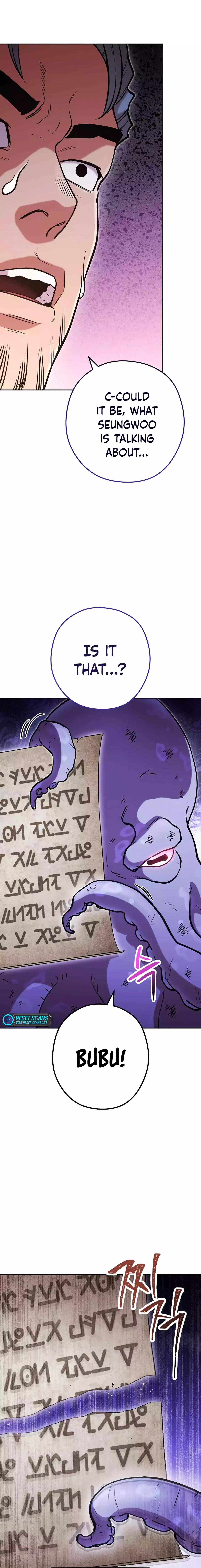 Dungeon Reset Chap 201 - Next Chap 202